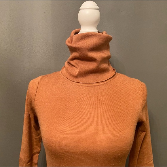 DeRotchild knit turtleneck - Picture 3 of 3